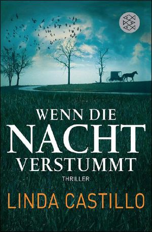 [Kate Burkholder 03] • Wenn die Nacht verstummt